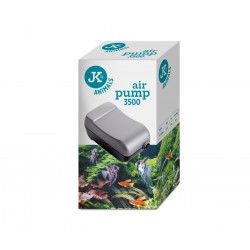 Vzduchový motor JK-AP3500