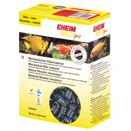 Eheim Mech Pro 1 liter