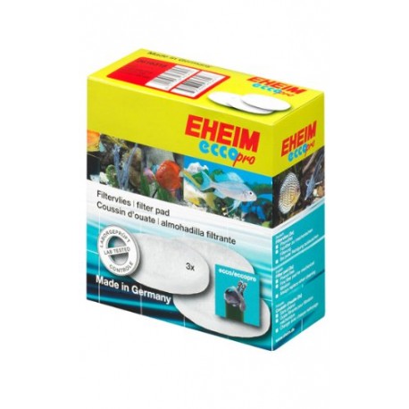 Filtračné peny EHEIM pre filtre Ecco Pro