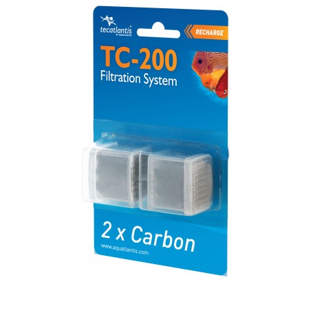 Náhradná uhlíková pena Aquatlantis TC200