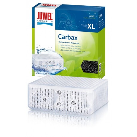Filtračná vložka Juwel - Carbax JUMBO / Biofloflow 8.0 / XL