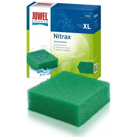 Filtračná vložka Juwel - Nitrax Entferner JUMBO / Bioflow 8.0 / XL