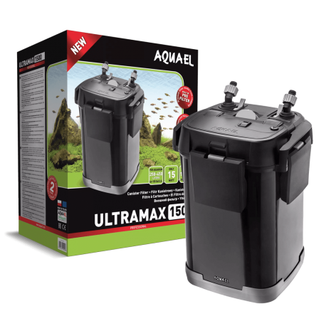 AQUAEL ULTRAMAX 1500