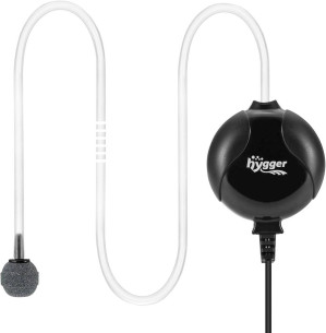 Hygger HG-811 piezo vzduchovací motorek 2