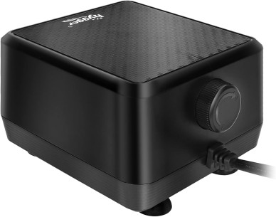 Hygger HG981 vzduchovací motorek 600 l/h 2